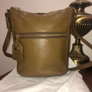 Marc Jacobs Premium Leather Bag